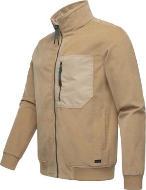 Cordjacke "Corler"