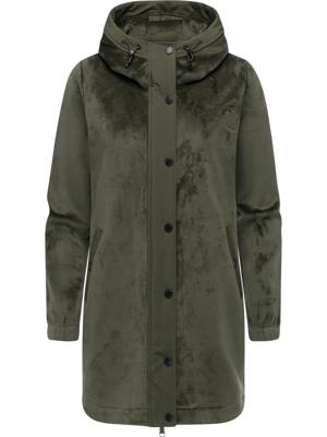 Dark Olive