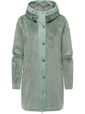 Dusty Green