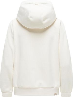 Übergangsjacke Plüschjacke mit kuscheligem Teddyfell-Innenfutter  "Cousy Short Bonded"