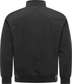 Übergangsjacke mit elastischen Bündchen "Crusien YOUMODO"