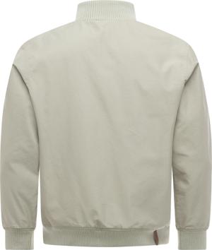 Übergangsjacke mit elastischen Bündchen "Crusien YOUMODO"