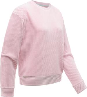 Sweatshirt in Kord-Optik "Dellani Cordy"