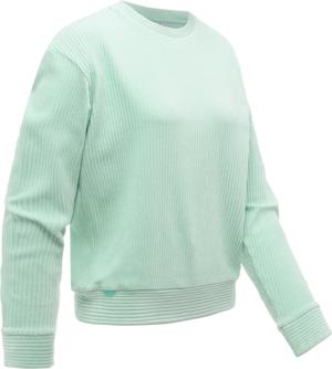 Sweatshirt in Kord-Optik "Dellani Cordy"