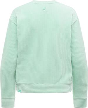 Sweatshirt in Kord-Optik "Dellani Cordy"