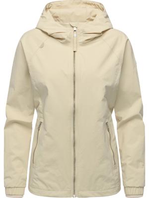 Wasserdichte und atmungsaktive Übergangsjacke "Dizzea"