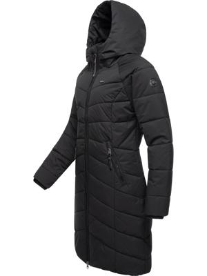 Wasserdichter Winter Steppmantel "Dizzie Coat"