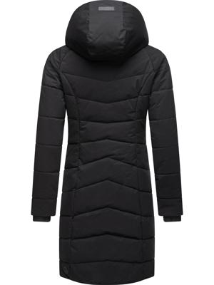 Wasserdichter Winter Steppmantel "Dizzie Coat"