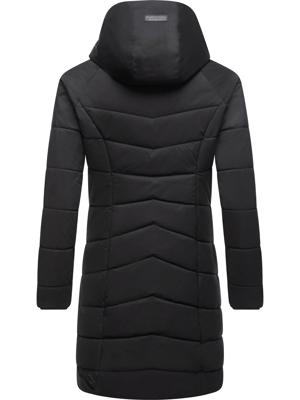 Langer Winter Steppmantel "Dizzie Coat"