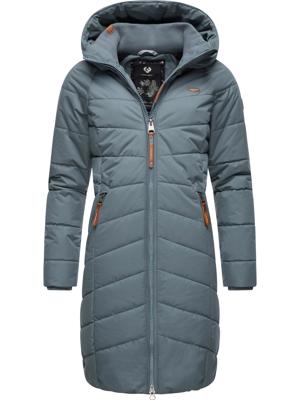 Wasserdichter Winter Steppmantel "Dizzie Coat"