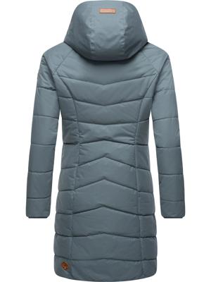 Wasserdichter Winter Steppmantel "Dizzie Coat"