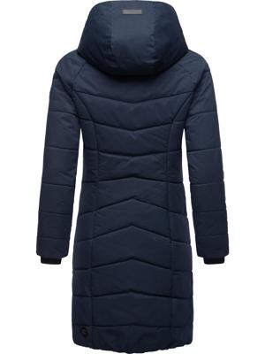 Wasserdichter Winter Steppmantel "Dizzie Coat"