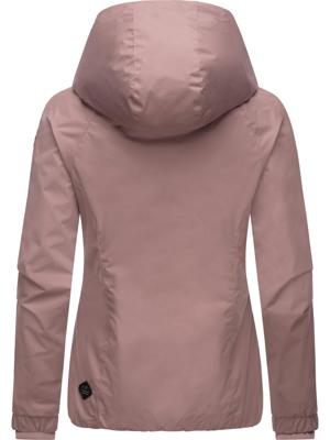 Leichte Übergangsjacke mit Kapuze "Dizzie"