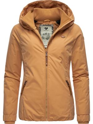 Winterjacke mit Kapuze "Dizzie Winter"