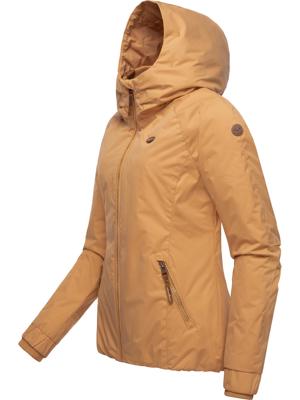 Winterjacke mit Kapuze "Dizzie Winter"