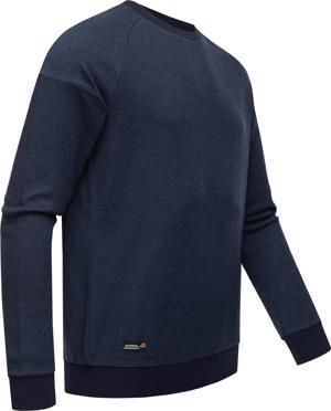 Strukturierter Pullover "Doren"