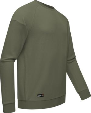 Strukturierter Pullover "Doren"