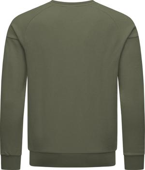 Strukturierter Pullover "Doren"