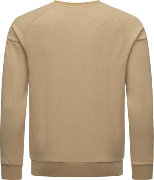 Strukturierter Pullover "Doren"