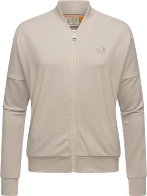 leichte Sweatjacke "Doron"