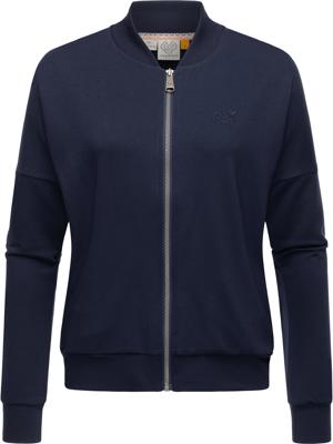 leichte Sweatjacke "Doron"