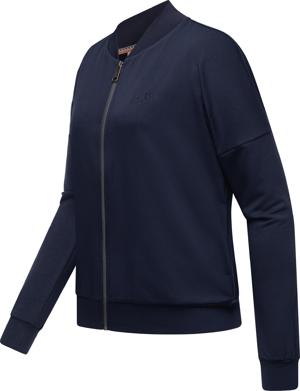 leichte Sweatjacke "Doron"