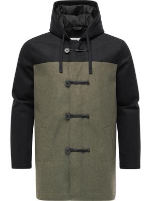 Dark Olive