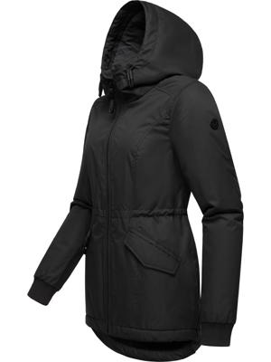 Wasserdichte Winterjacke "Dowey Warm"