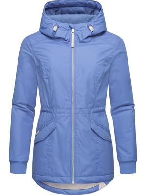 Wasserdichte Winterjacke "Dowey Warm"