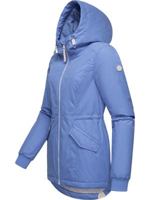 Wasserdichte Winterjacke "Dowey Warm"