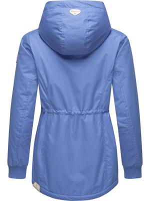 Wasserdichte Winterjacke "Dowey Warm"