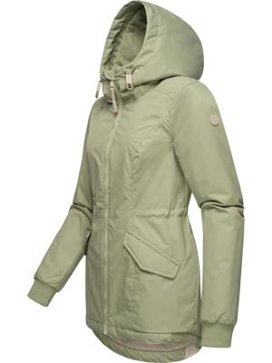 Wasserdichte Winterjacke "Dowey Warm"