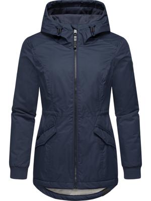 Wasserdichte Winterjacke "Dowey Warm"