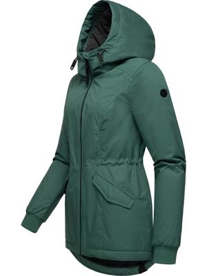 Wasserdichte Winterjacke "Dowey Warm"