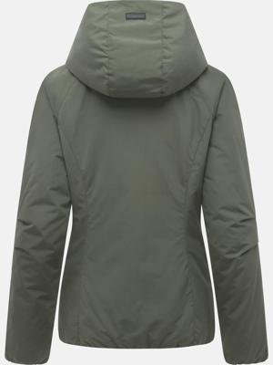 Winter Jacke "Dree Y"
