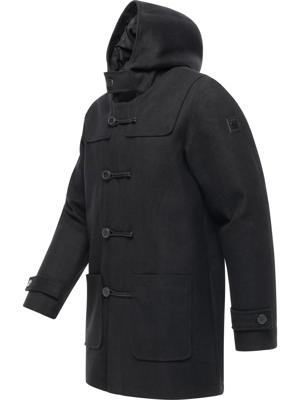 Winter Kurzmantel mit Kapuze "Duffie YOUMODO"