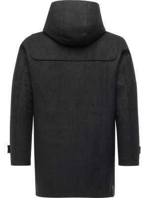 Winter Kurzmantel mit Kapuze "Duffie YOUMODO"