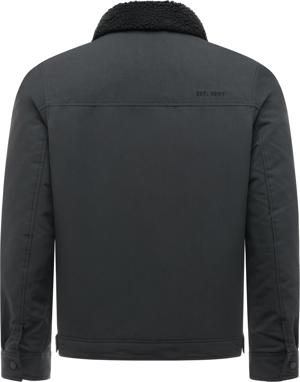 Jacke "Dyphner Warm Y"
