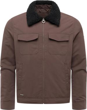 Jacke "Dyphner Warm Y"