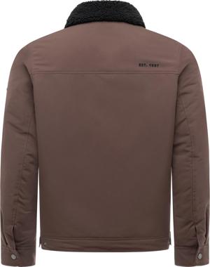 Jacke "Dyphner Warm Y"