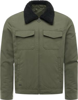 Dark Olive