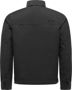 Übergangsjacke mit Hemdkragen "Dyphner YOUMODO"