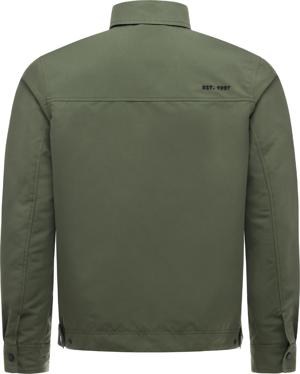 Übergangsjacke mit Hemdkragen "Dyphner YOUMODO"