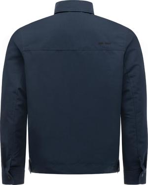 Übergangsjacke mit Hemdkragen "Dyphner YOUMODO"