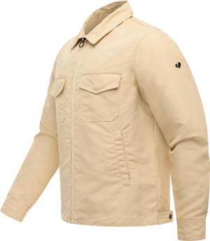 Übergangsjacke mit Hemdkragen "Dyphner YOUMODO"