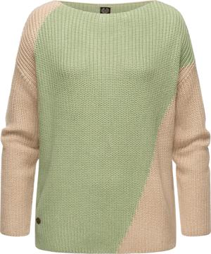 Strickpullover "Ebbeline-Block"