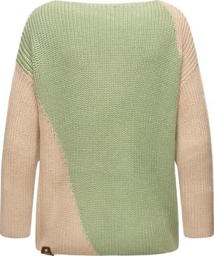 Strickpullover "Ebbeline-Block"