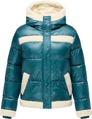 Ocean Green