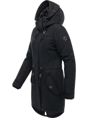 Warmer Winterparka "Ellba Coat A YOUMODO"