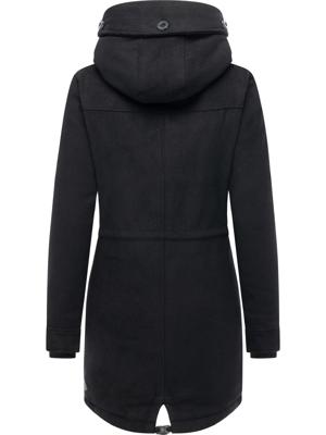 Warmer Winterparka "Ellba Coat A YOUMODO"